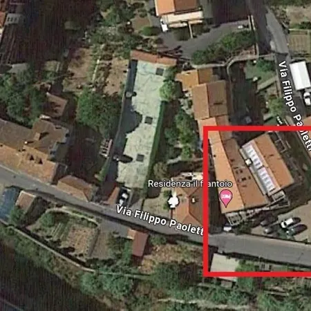 Casa A 300m Dal Mare Con Posto Auto