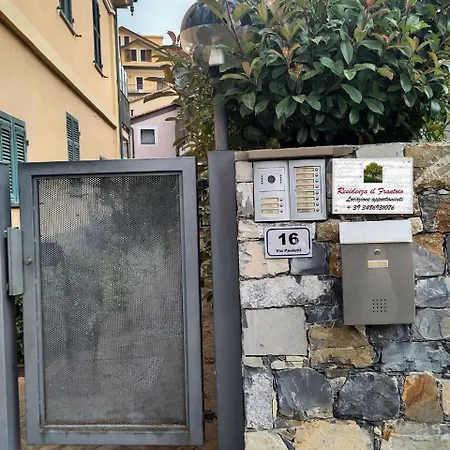 Casa A 300m Dal Mare Con Posto Auto *