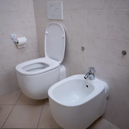 Casa A 300m Dal Mare Con Posto Auto *