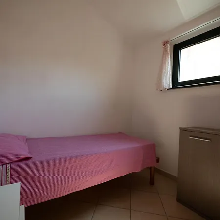 Casa A 300m Dal Mare Con Posto Auto Империя