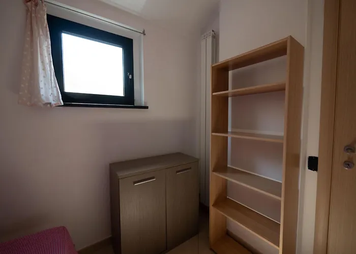 Casa A 300m Dal Mare Con Posto Auto