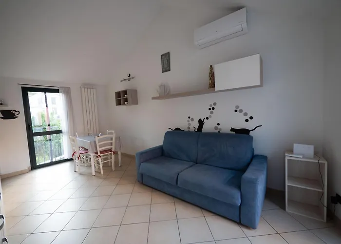 Casa A 300m Dal Mare Con Posto Auto Appartamento Imperia