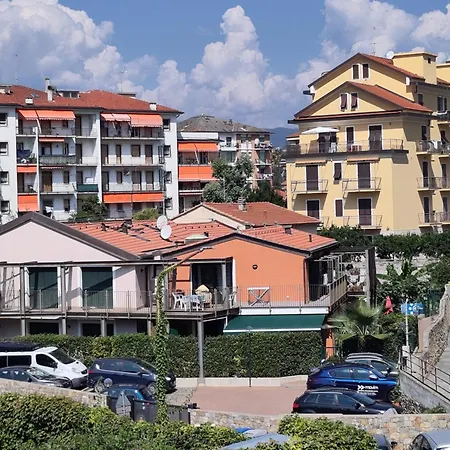 公寓 Casa A 300m Dal Mare Con Posto Auto *