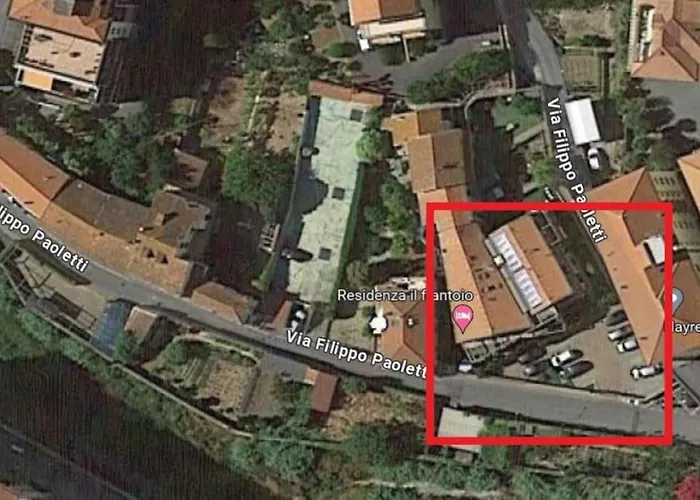 Casa A 300m Dal Mare Con Posto Auto