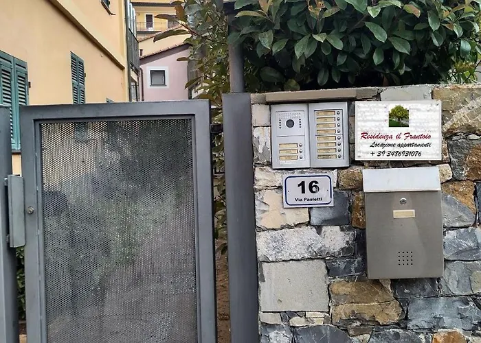 Casa A 300m Dal Mare Con Posto Auto *