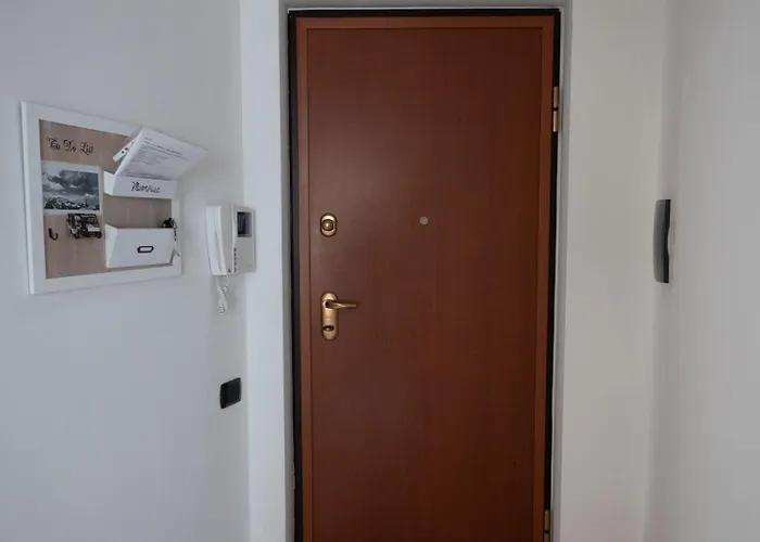 Casa A 300m Dal Mare Con Posto Auto * Imperia