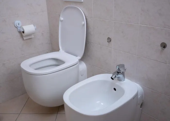 Casa A 300m Dal Mare Con Posto Auto *