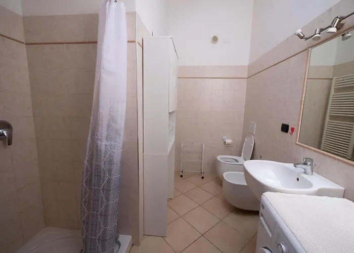 Casa A 300m Dal Mare Con Posto Auto